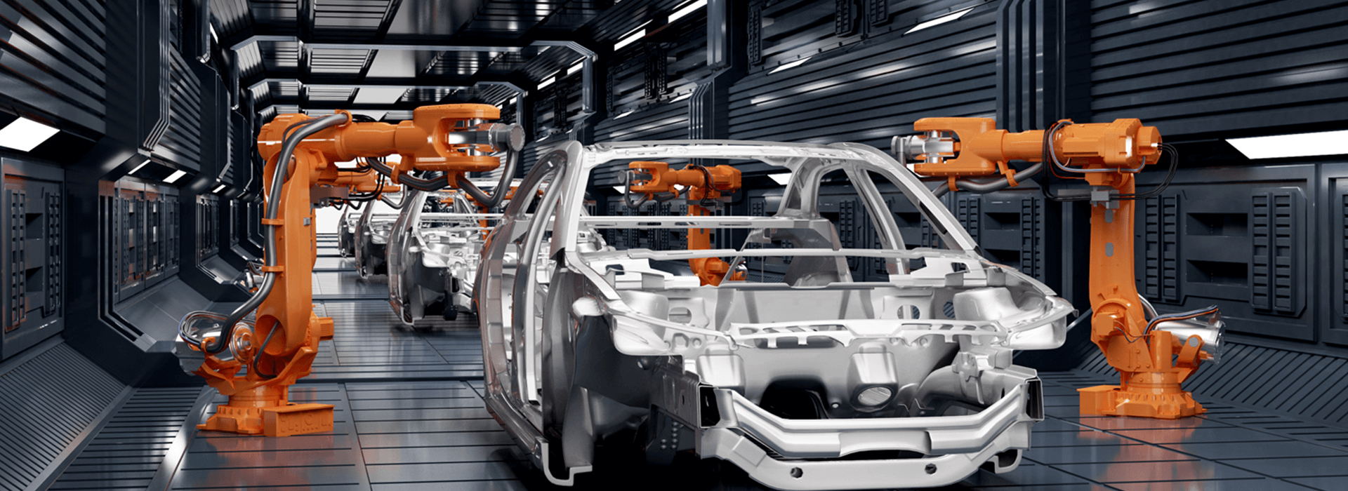 Auto Industry1