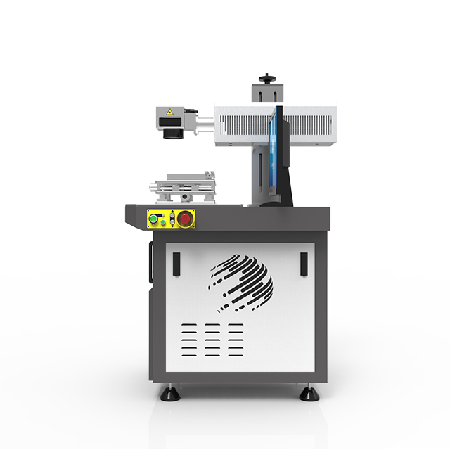 Glass CO2 Laser Marking Machine