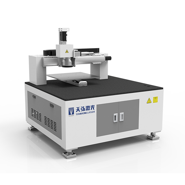 Laser Spot Welding Machines in Automotive Industry