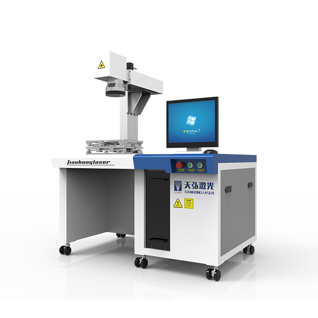 Saldatrice laser mobile per prodotti 3C
