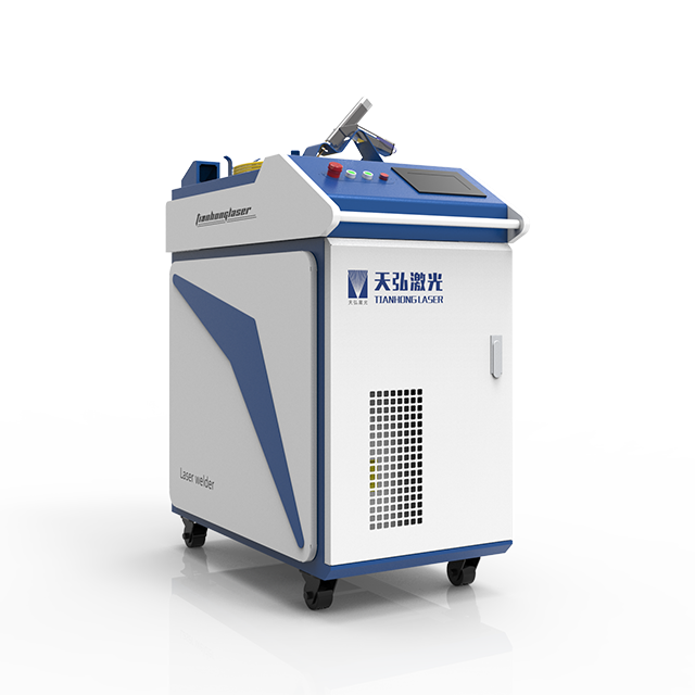 2000WW វ៉ាក់សាំងឡាស៊ែរដែលអាចប្រើបានសម្រាប់លោហៈធាតុសម្រាប់លោហៈធាតុ